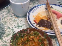 -鸿姐老火锅(花园路店)
