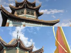 -哈密回王府景区