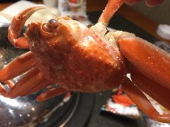 -马路边上·小海鲜烧烤(八一路店)