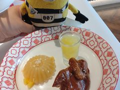 -谭厨中山传家菜.乳鸽.脆鲩鱼(华强北中航城店)