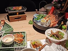 -匠和风精致料理(宁德万达店)