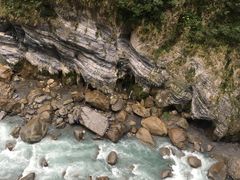 -太鲁阁公园