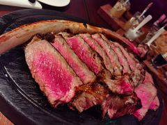 -恰餐厅及酒吧 CHAR Bar & Grill (北京丽都皇冠假日店)