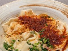 -大师兄·西北风味食集(增城合生汇店)