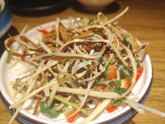 -二孃鸡爪爪(东风路总店)