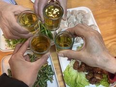 -61号餐吧(兴坪古镇漓江店)