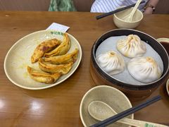 -李记清真馆(打钉巷店)