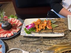 -梦山水日本烧肉(五四广场店)