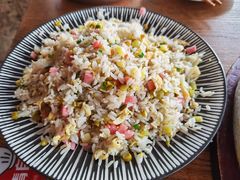 酸菜炒饭-川流不息(北蔡休闲广场店)