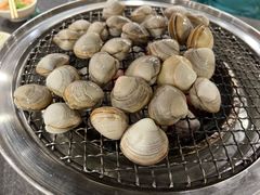 -金刚山(学府路店)