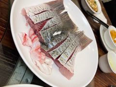 -正能量脆肉鲩火锅
