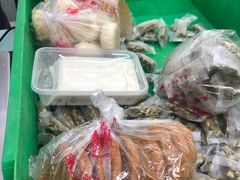 -宫廷糕点铺(建设路店)