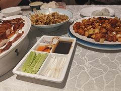 -福来居烤鸭店(天坛二店)