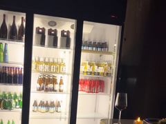 -STARRY CAFE & LOUNGE BAR(高新店)