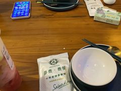 -曼泰·泰餐(江南环球港店)