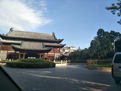 -三亚亚龙湾雅高美爵酒店