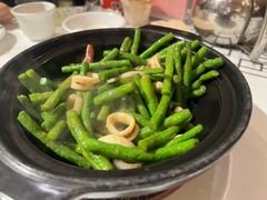 -强记海鲜·大排档(蛇口新街店)