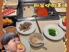 -海底捞火锅(万丰桥店)