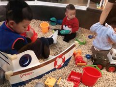 -Lilliput粒粒堡亲子餐厅(置汇旭辉店)