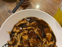 -锅儿挑面馆