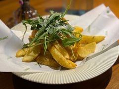 -JINNS锦时 steak&pizza(浸信会礼拜堂旧址店)