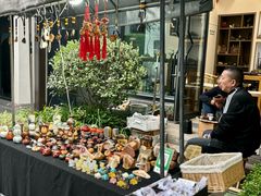 -雅达·阳羡溪山小镇中心