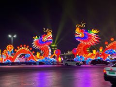 -西安城墙·碑林历史文化景区