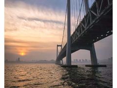 -星海湾跨海大桥