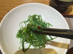 -松临·铁板烧&Omakase(神农店)