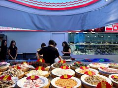 -驻海渔市(置信店)