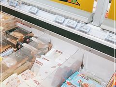 -盒马鲜生(岭南新世界店)