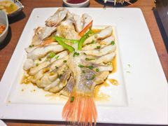 -九井澤精致料理(金茂店)