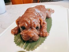 -锦园春香港茶餐厅(西海湾旗舰店)