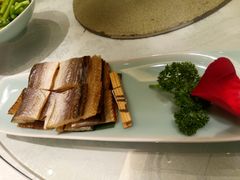 鳗鱼干-瓯菜排档·温州海鲜(玕南店)