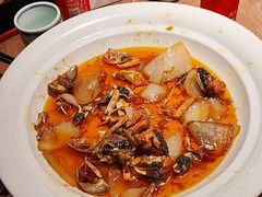 -周家二小姐的菜(西津渡店)