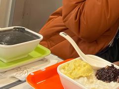 -满记甜品(优客百盛店)