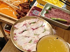 -黔哆哆地摊酸汤火锅(清湖店)