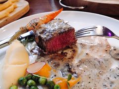 -G+KITCHEN(龙湖狮山天街店)