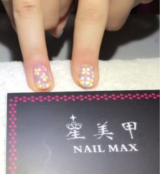 iphone_upload_pic-星美甲