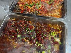 -渝尾巴烤鱼(总店)