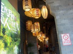 -永安水煮活鱼·仪征菜(仪征奥林匹克店)