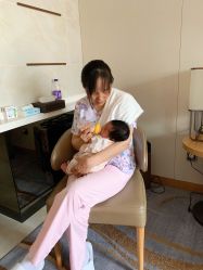 -大美母婴月子中心(希尔顿店)
