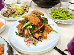 -龙虾奇迹(大华三路店)