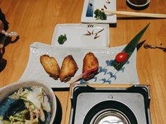 -一心创作料理屋(经开万达店)