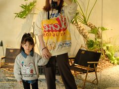 -J Create城市露营咖啡·简餐·宠物(上海动物园店)