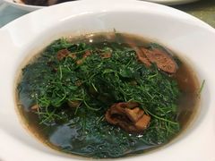 -金典银峰老鹅馆·昆山菜(亭林公园店)