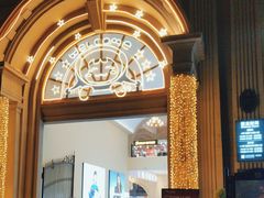 -王府井奥莱临潼小镇(临潼店)