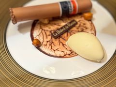 -Le Bistrot de Racine