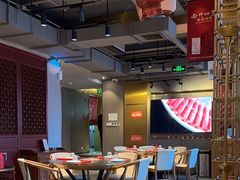 -南门四季铜锅涮肉(大屯·北苑店)