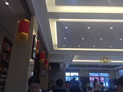 -自游人·美食一楼·地道徽菜(三十年名店)